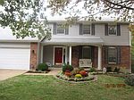 3631 Falcon Ridge Ct, Saint Louis, MO