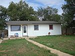 915 E 56th St, Lubbock, TX