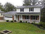 1610 Kirklee Rd, Charleston, WV