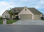 13585 S 234th East Ave, Coweta, OK