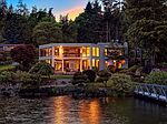 5636 E Mercer Way, Mercer Island, WA