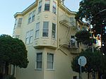 (undisclosed Address), San Francisco, CA