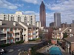200 Renaissance Pkwy NE APT 111, Atlanta, GA