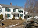 2105 S Undermountain Rd, Sheffield, MA