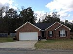 1023 Woodberry Dr, Hephzibah, GA