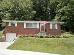 635 Gordon Dr, Charleston, WV