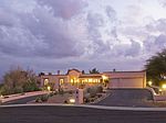 8060 E Corte De La Familia, Tucson, AZ