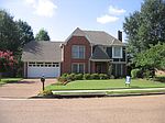 8297 King William St, Cordova, TN
