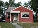 9553 Warwick St, Detroit, MI