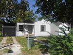 2150 Ives St, Beaumont, TX