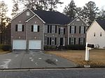 1055 Princeton Park Dr, Lithonia, GA
