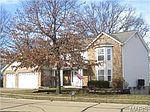 3167 Piney Pointe Dr, Saint Louis, MO