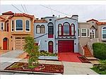 2546 33rd Ave, San Francisco, CA