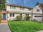 6808 55th Ave NE, Seattle, WA