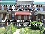 405 N Edgewood St, Baltimore, MD