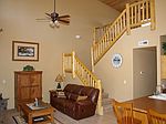 6110 W Starlight Ridge Pkwy, Lakeside, AZ