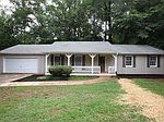 2340 Horseshoe Bend Rd SW, Marietta, GA