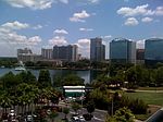 150 E Robinson St # 6S-12, Orlando, FL