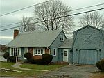 175 Dunedin St, Cranston, RI