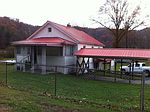 1727 Coal River Rd, Glen Daniel, WV