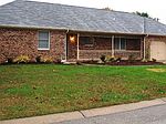 2311 Westridge Dr, Mount Vernon, IN