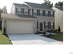3730 Nicolyn Dr, Raleigh, NC