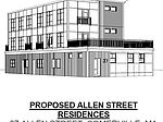 Allen St - sign in for details