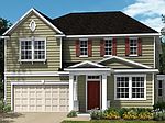 1507 Old Bramble Ln, Fuquay Varina, NC