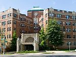 3726 Connecticut Ave NW, Washington, DC