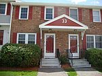 33D Fox Meadow Rd # 7-D, Leominster, MA