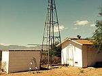1320 E Madison Rd, Huachuca City, AZ