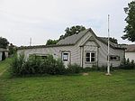 118 W Kansas, Okarche, OK