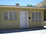 La Luz Ave, El Paso, TX