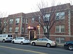 3220 12th St NE, Washington, DC