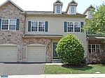 112 Iron Horse Dr # D, Yardley, PA