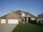 3371 S Parkside Dr, New Palestine, IN