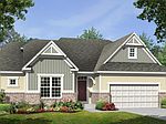 748 N Mayer Dr, Greenfield, IN