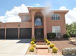 809 Escalon Way, El Paso, TX