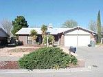 3123 Tomahawk # 1, El Paso, TX
