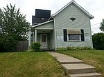 1903 Shopp Ave, New Castle, IN