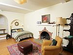 (Undisclosed Address), San Francisco, CA