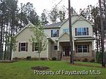 25 Heatherspring Way, Spring Lake, NC