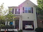 Celeste Ln SW, Atlanta, GA