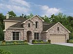 28902 Gracies Sky San Antonio, San Antonio, TX