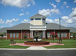 50 Austin Rd, Fort Stewart, GA