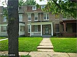 2516 Keyworth Ave, Baltimore, MD