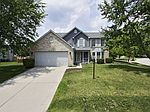 6724 Caribou Ct, Indianapolis, IN