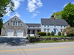 387 Wallis Rd, Rye, NH