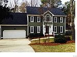 1325 Four Winds Dr, Raleigh, NC