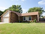 1208 W Birmingham St, Broken Arrow, OK